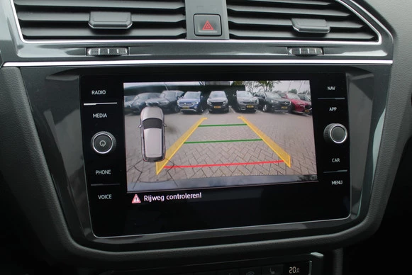 Volkswagen Tiguan Allspace - Afbeelding 14 van 22