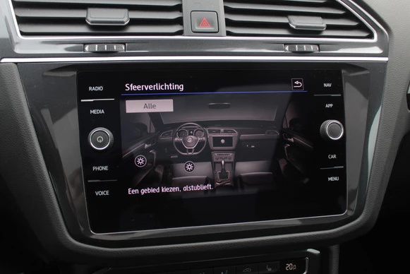 Volkswagen Tiguan Allspace - Afbeelding 15 van 22