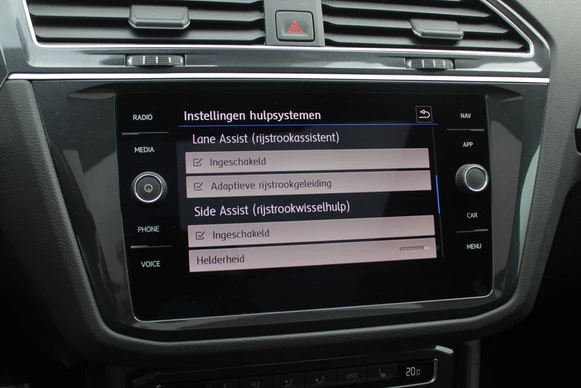 Volkswagen Tiguan Allspace - Afbeelding 16 van 22