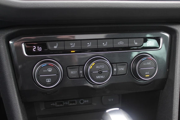 Volkswagen Tiguan Allspace - Afbeelding 17 van 22