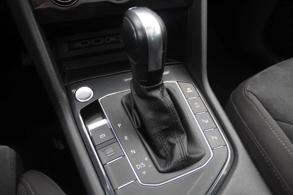 Volkswagen Tiguan Allspace - Afbeelding 18 van 22