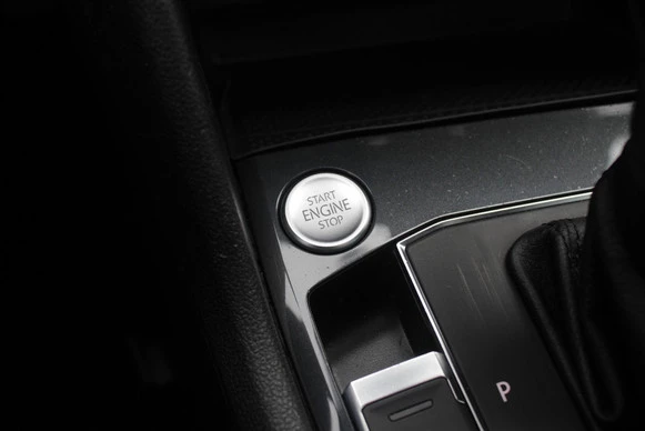 Volkswagen Tiguan Allspace - Afbeelding 19 van 22