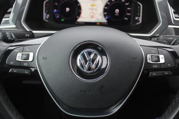 Volkswagen Tiguan Allspace - Afbeelding 20 van 22