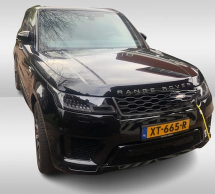 Land Rover Range Rover Sport - Afbeelding 1 van 27