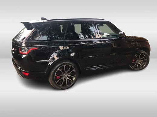 Land Rover Range Rover Sport - Afbeelding 3 van 27