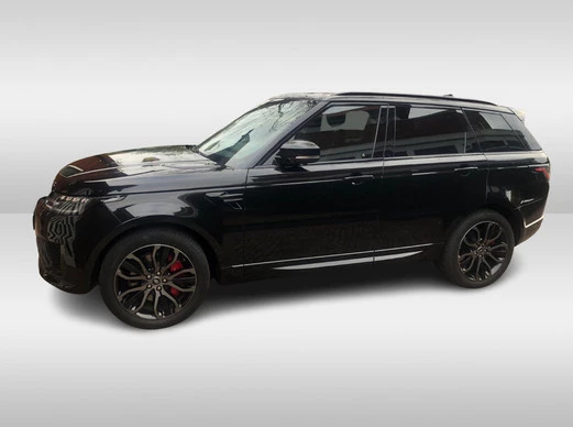 Land Rover Range Rover Sport - Afbeelding 5 van 27