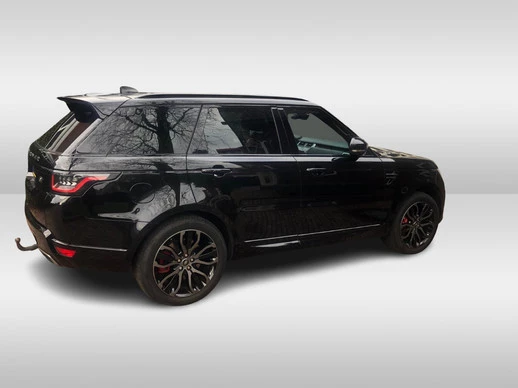 Land Rover Range Rover Sport - Afbeelding 6 van 27
