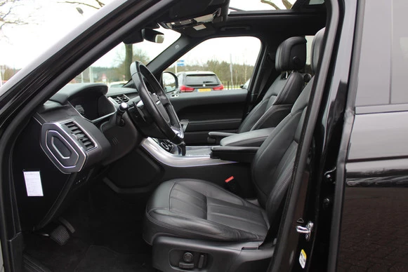 Land Rover Range Rover Sport - Afbeelding 8 van 27