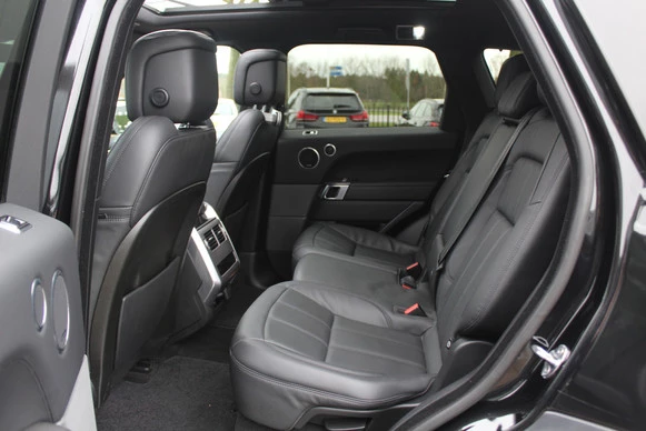 Land Rover Range Rover Sport - Afbeelding 9 van 27