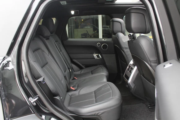 Land Rover Range Rover Sport - Afbeelding 10 van 27
