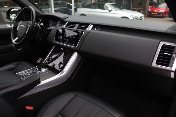 Land Rover Range Rover Sport - Afbeelding 11 van 27