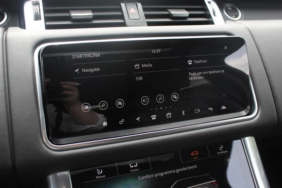 Land Rover Range Rover Sport - Afbeelding 15 van 27