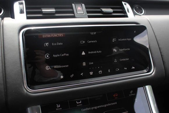 Land Rover Range Rover Sport - Afbeelding 16 van 27