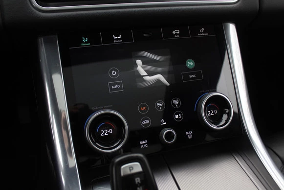 Land Rover Range Rover Sport - Afbeelding 19 van 27