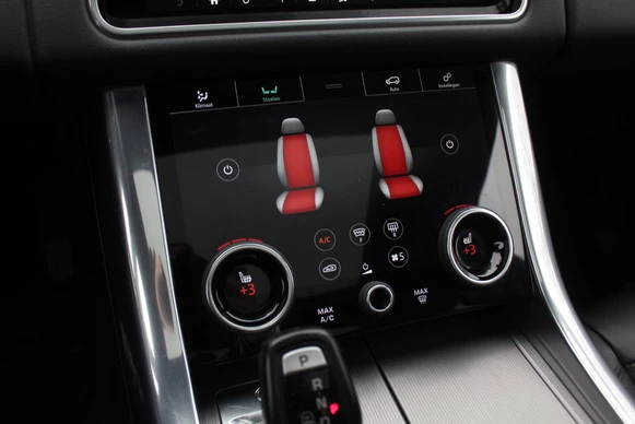 Land Rover Range Rover Sport - Afbeelding 20 van 27
