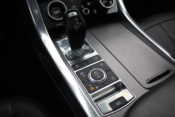 Land Rover Range Rover Sport - Afbeelding 22 van 27