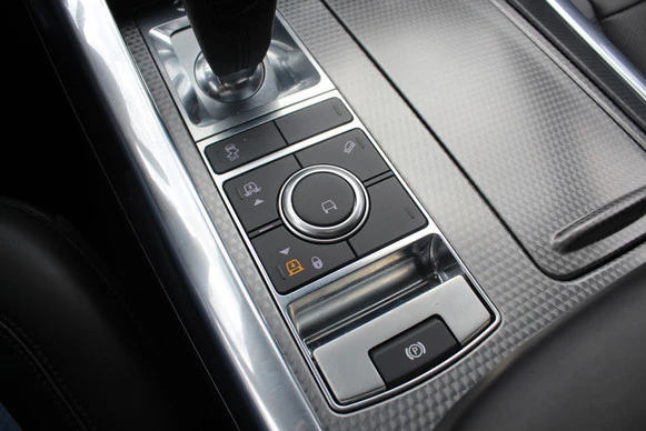 Land Rover Range Rover Sport - Afbeelding 23 van 27