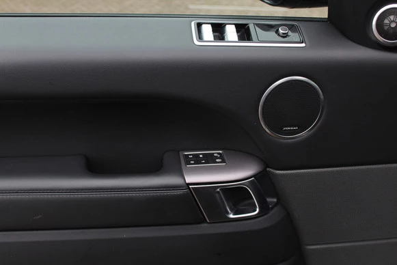 Land Rover Range Rover Sport - Afbeelding 26 van 27