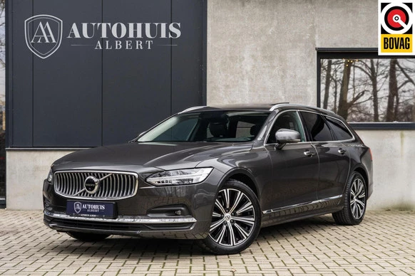 Volvo V90 - Afbeelding 1 van 30