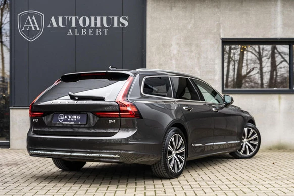 Volvo V90 - Afbeelding 2 van 30