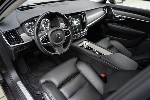 Volvo V90 - Afbeelding 3 van 30