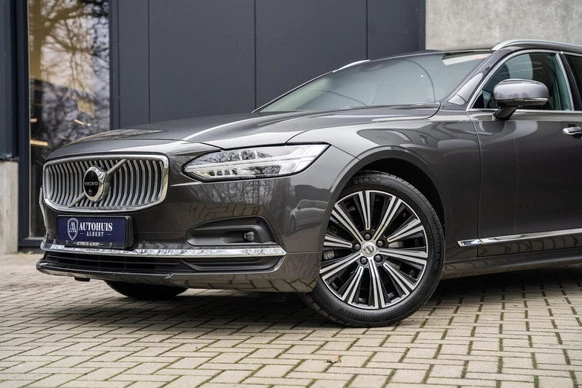 Volvo V90 - Afbeelding 4 van 30