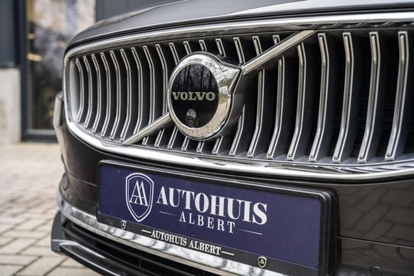 Volvo V90 - Afbeelding 5 van 30