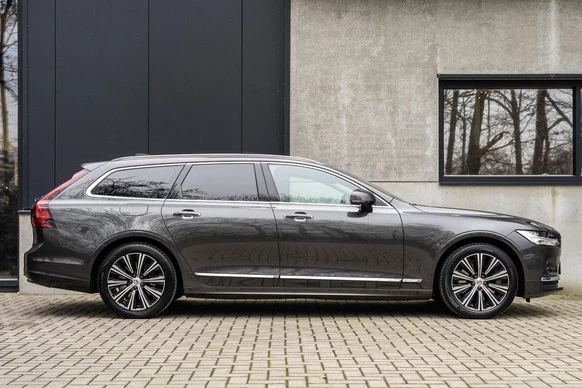 Volvo V90 - Afbeelding 7 van 30