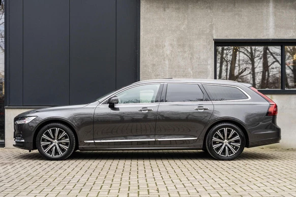 Volvo V90 - Afbeelding 8 van 30
