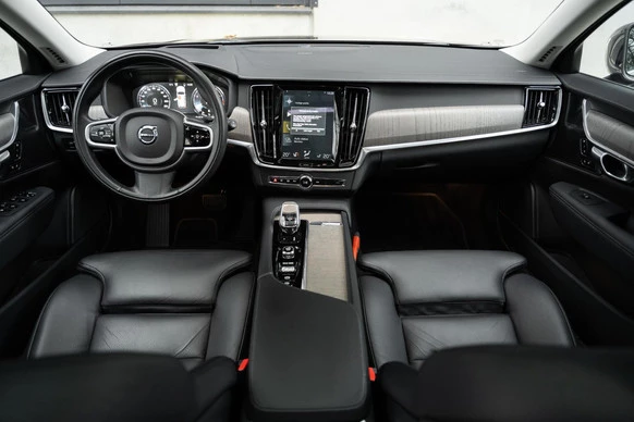 Volvo V90 - Afbeelding 11 van 30