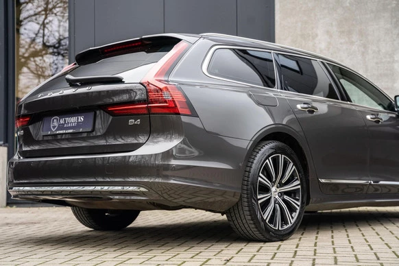 Volvo V90 - Afbeelding 12 van 30