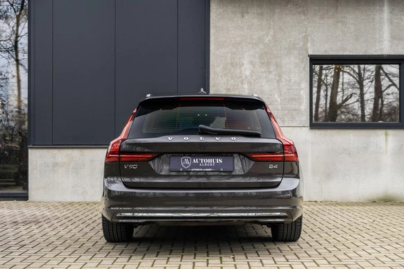 Volvo V90 - Afbeelding 17 van 30