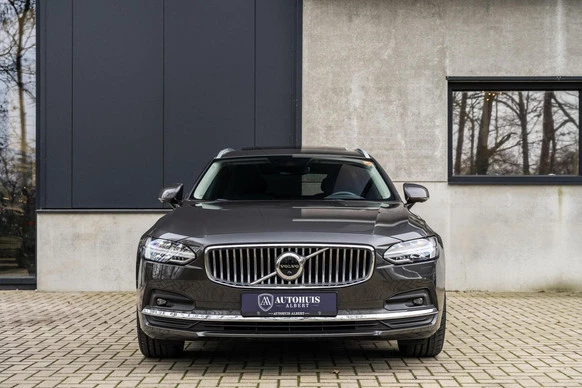 Volvo V90 - Afbeelding 18 van 30