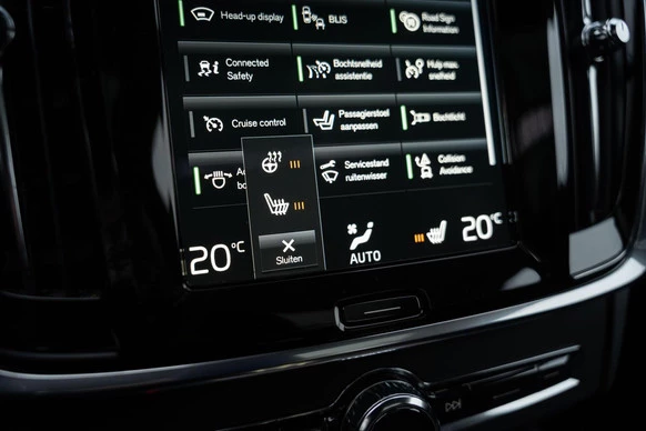 Volvo V90 - Afbeelding 24 van 30