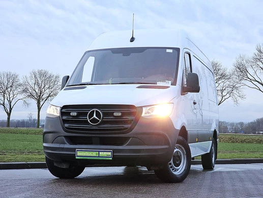 Mercedes-Benz Sprinter - Afbeelding 1 van 16