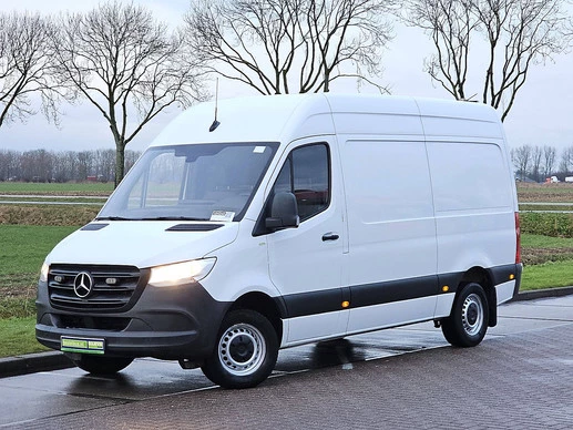Mercedes-Benz Sprinter - Afbeelding 2 van 16