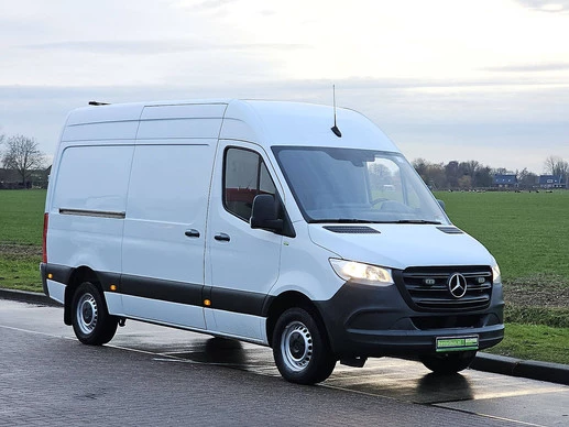 Mercedes-Benz Sprinter - Afbeelding 4 van 16
