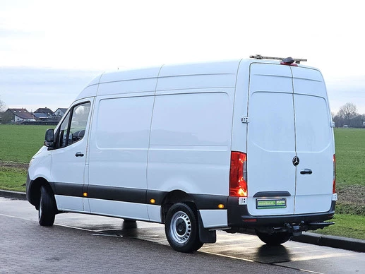 Mercedes-Benz Sprinter - Afbeelding 5 van 16
