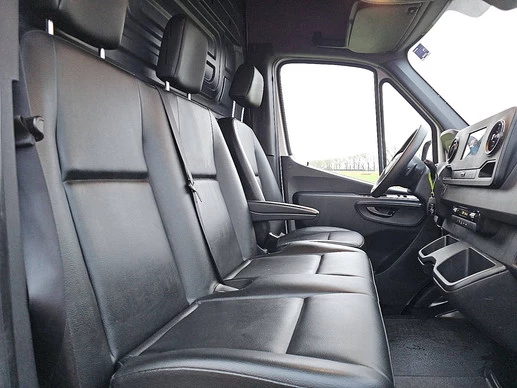 Mercedes-Benz Sprinter - Afbeelding 6 van 16