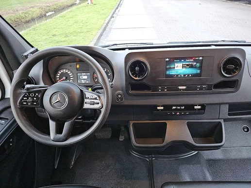 Mercedes-Benz Sprinter - Afbeelding 7 van 16