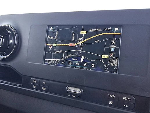 Mercedes-Benz Sprinter - Afbeelding 12 van 16