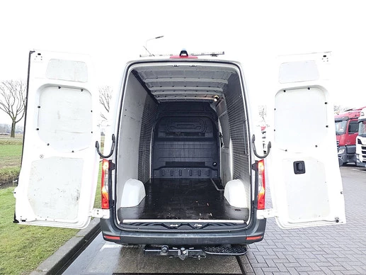 Mercedes-Benz Sprinter - Afbeelding 13 van 16