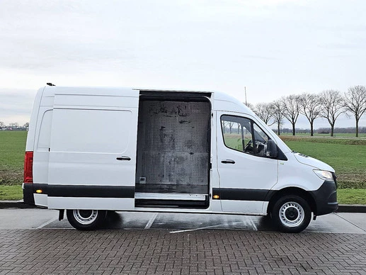 Mercedes-Benz Sprinter - Afbeelding 14 van 16