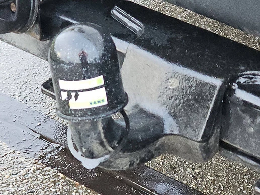 Mercedes-Benz Sprinter - Afbeelding 15 van 16