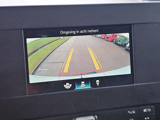 Mercedes-Benz Sprinter - Afbeelding 16 van 16