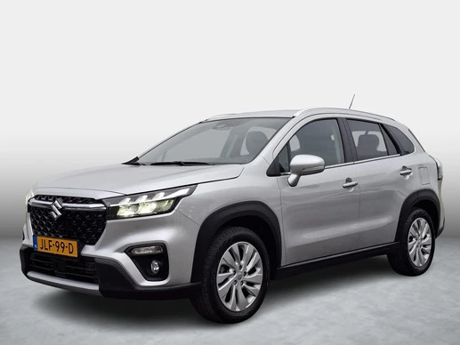 Suzuki S-Cross - Afbeelding 1 van 30