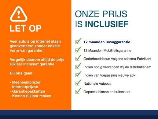 Suzuki S-Cross - Afbeelding 2 van 30