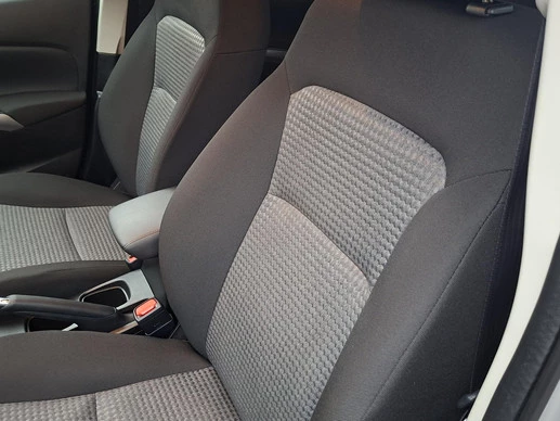 Suzuki S-Cross - Afbeelding 5 van 30