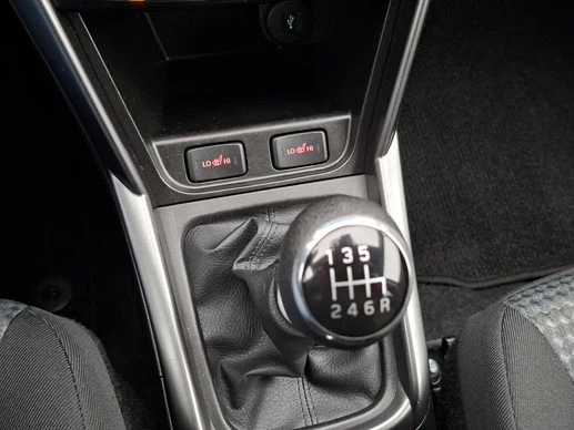 Suzuki S-Cross - Afbeelding 9 van 30