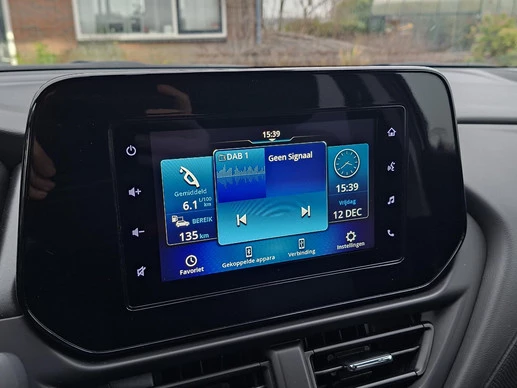 Suzuki S-Cross - Afbeelding 11 van 30